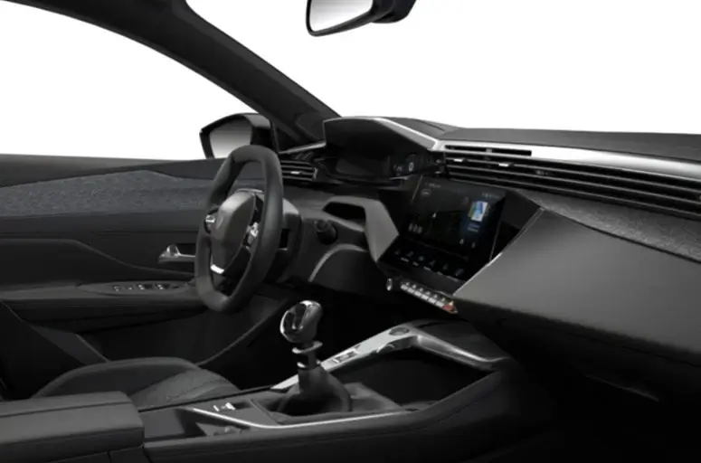 Peugeot 308 e 156 Allure